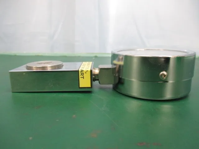 Nishino Manufacturing CZ29 Load cell Detail Image - ASKINDEX Korea