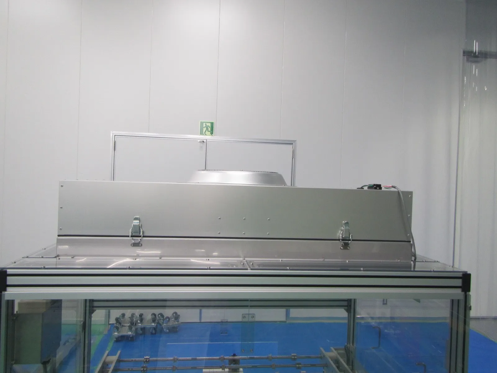 null  Conveyor Detail Image - ASKINDEX Korea