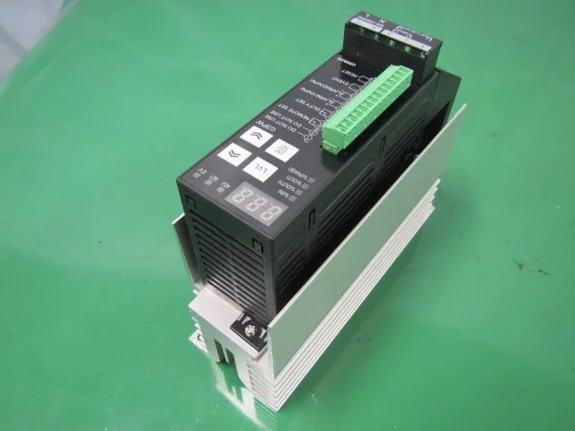 Omron G3PW-A245EU-S Power regulator Detail Image - ASKINDEX Korea