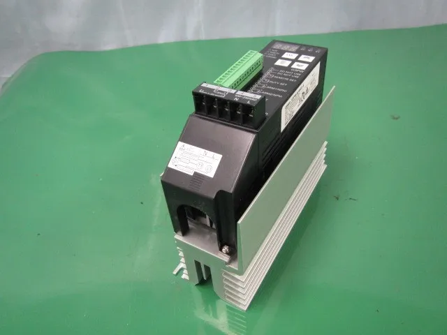 Omron G3PW-A245EU-S Power regulator