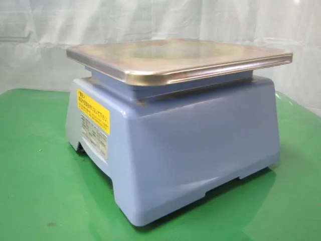 야마토 제형 UDS-200W 전자저울(방수) 상세 이미지 - ASKINDEX 코리아