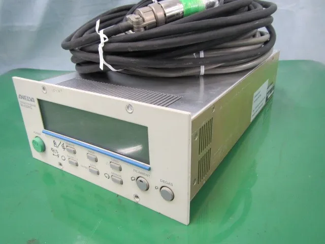 아넬바 M-832HG 진공 게이지