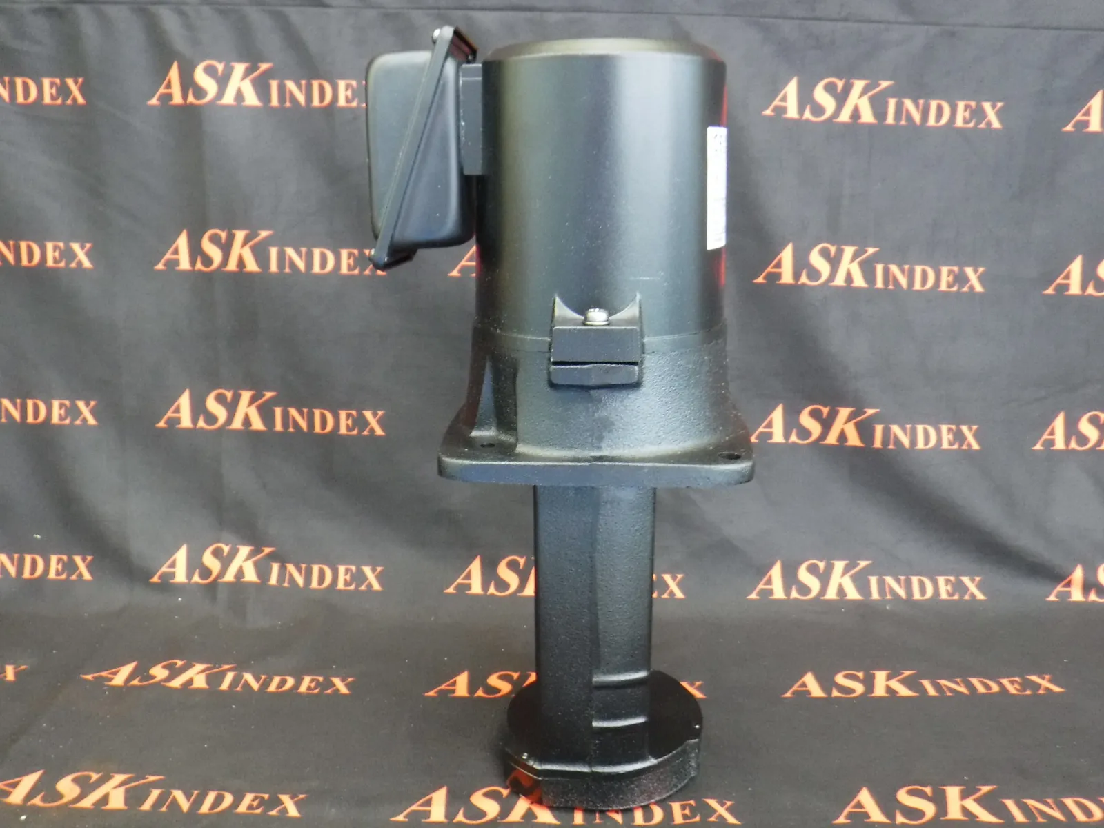 후지 전기 VKP075A 냉각수 펌프 상세 이미지 - ASKINDEX 코리아