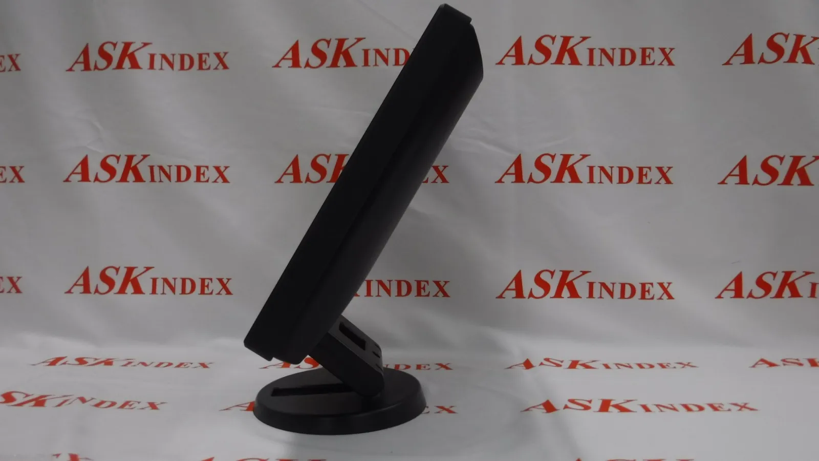 Sepsa FS10MA Touch panel LCD monitor Detail Image - ASKINDEX Korea