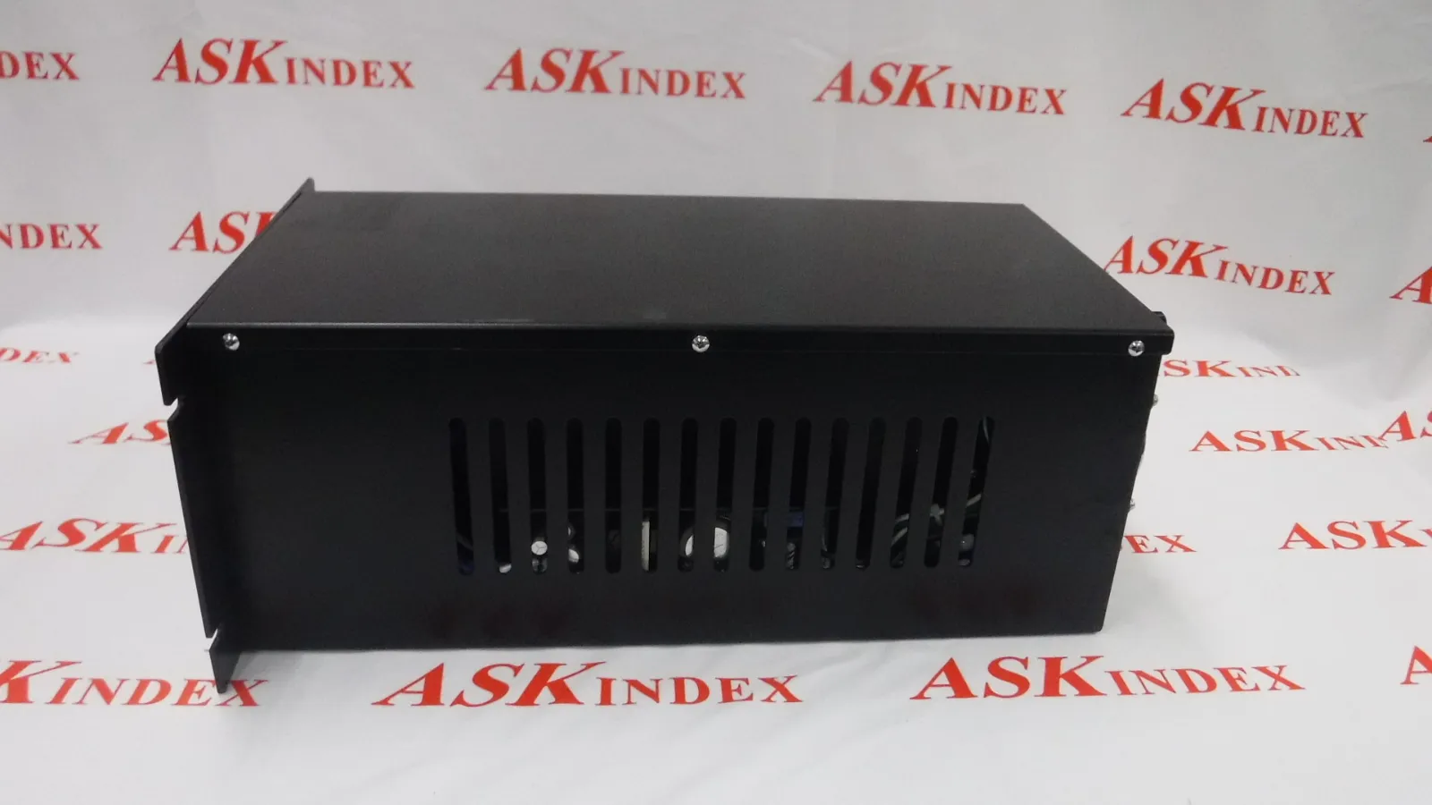 알백 RCT-040F(K) 속도 컨트롤러 상세 이미지 - ASKINDEX 코리아