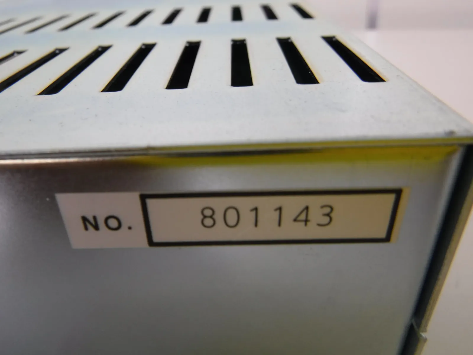 Vacuum Products GC-210 Vacuum gauge Detail Image - ASKINDEX Korea