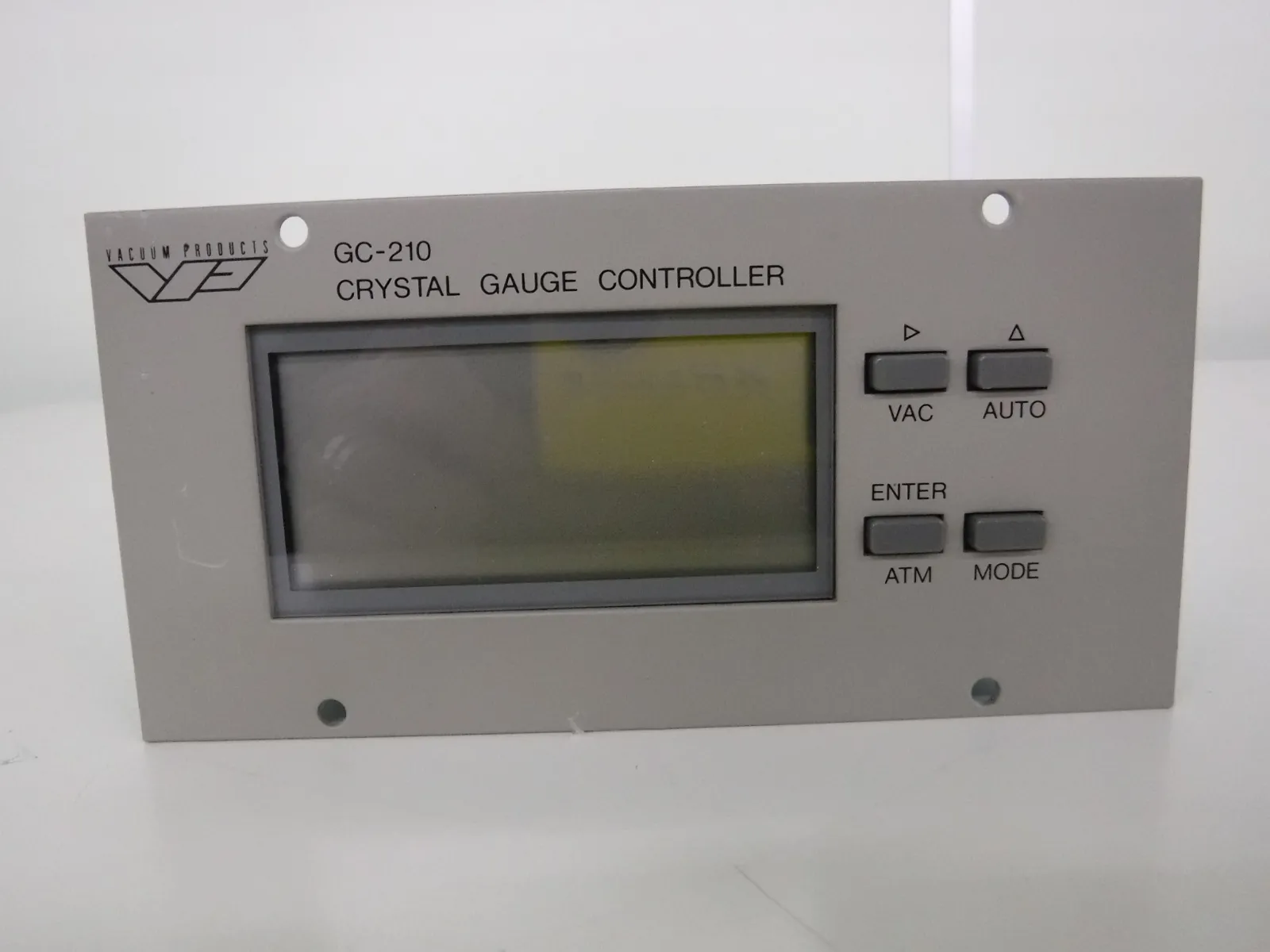진공 제품 GC-210 진공 게이지