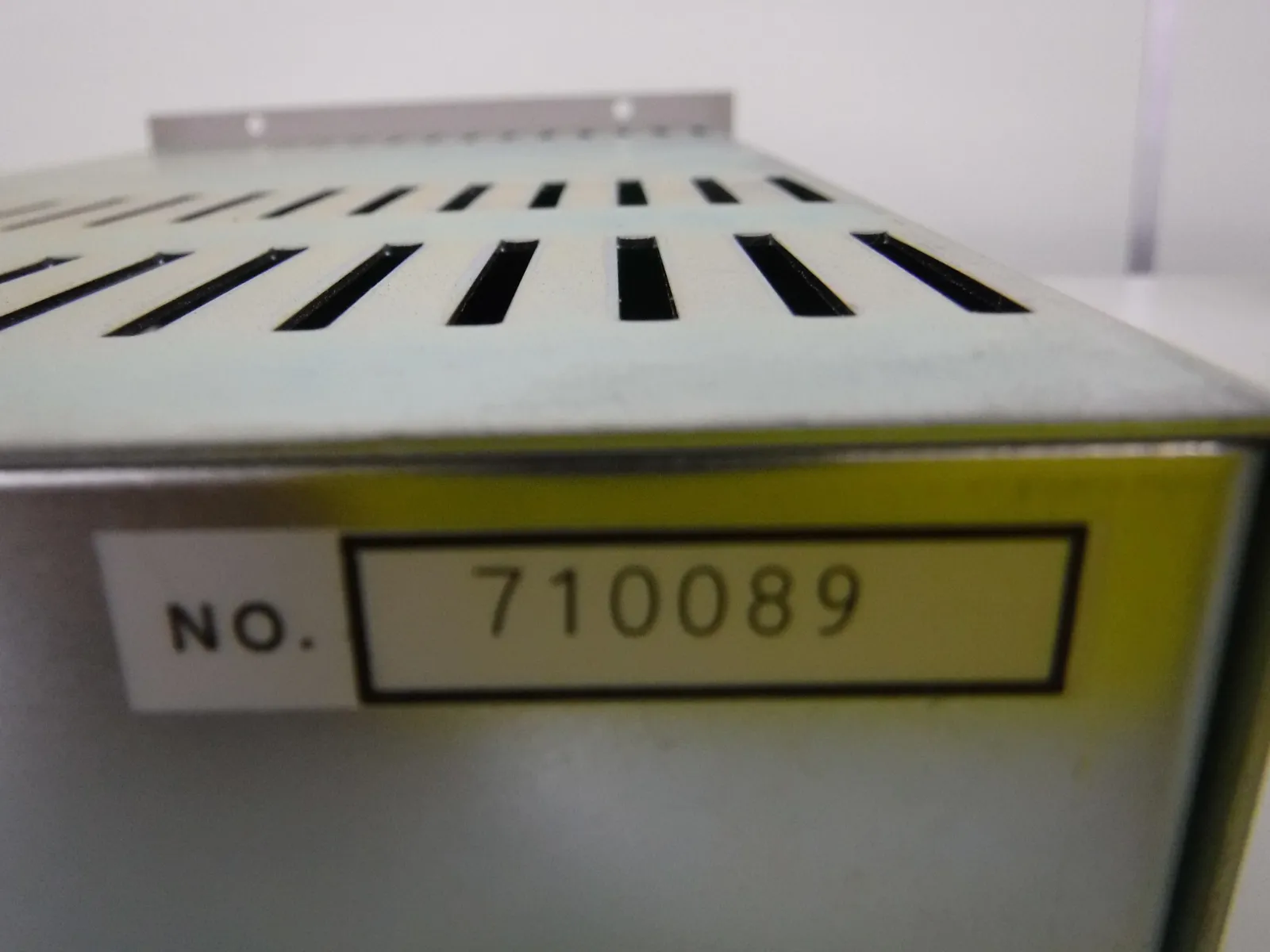 Vacuum Products GC-210 Vacuum gauge Detail Image - ASKINDEX Korea