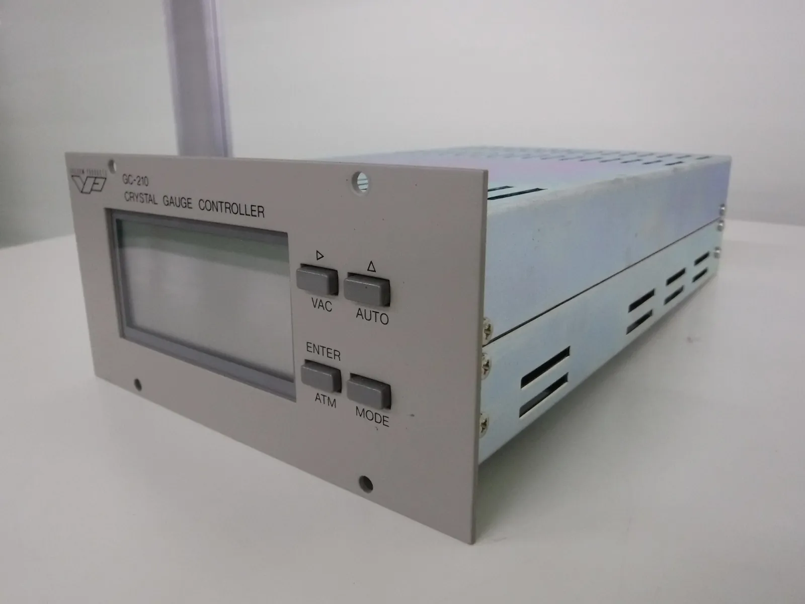 진공 제품 GC-210 진공 게이지 상세 이미지 - ASKINDEX 코리아