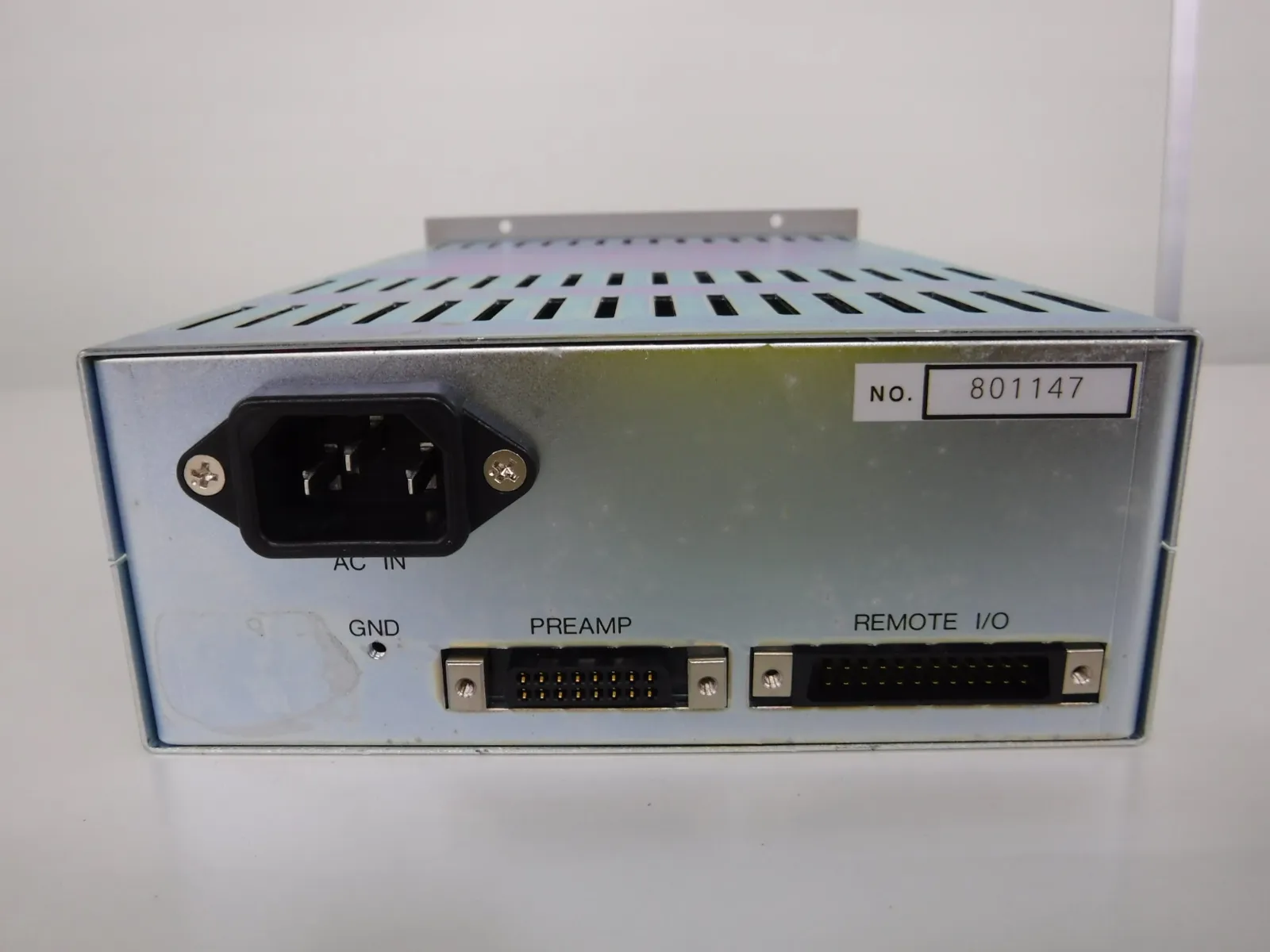 진공 제품 GC-210 진공 게이지 상세 이미지 - ASKINDEX 코리아