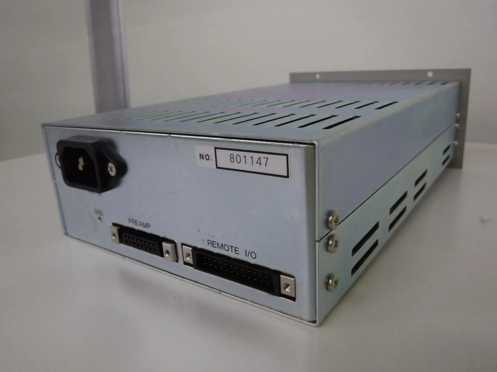 진공 제품 GC-210 진공 게이지 상세 이미지 - ASKINDEX 코리아