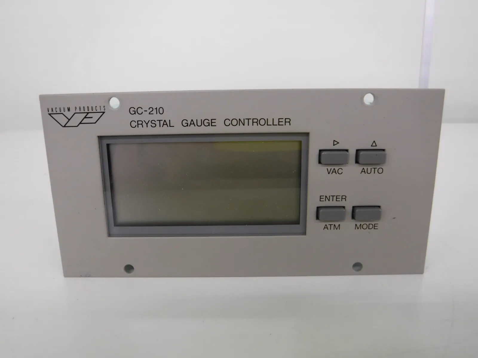 진공 제품 GC-210 진공 게이지