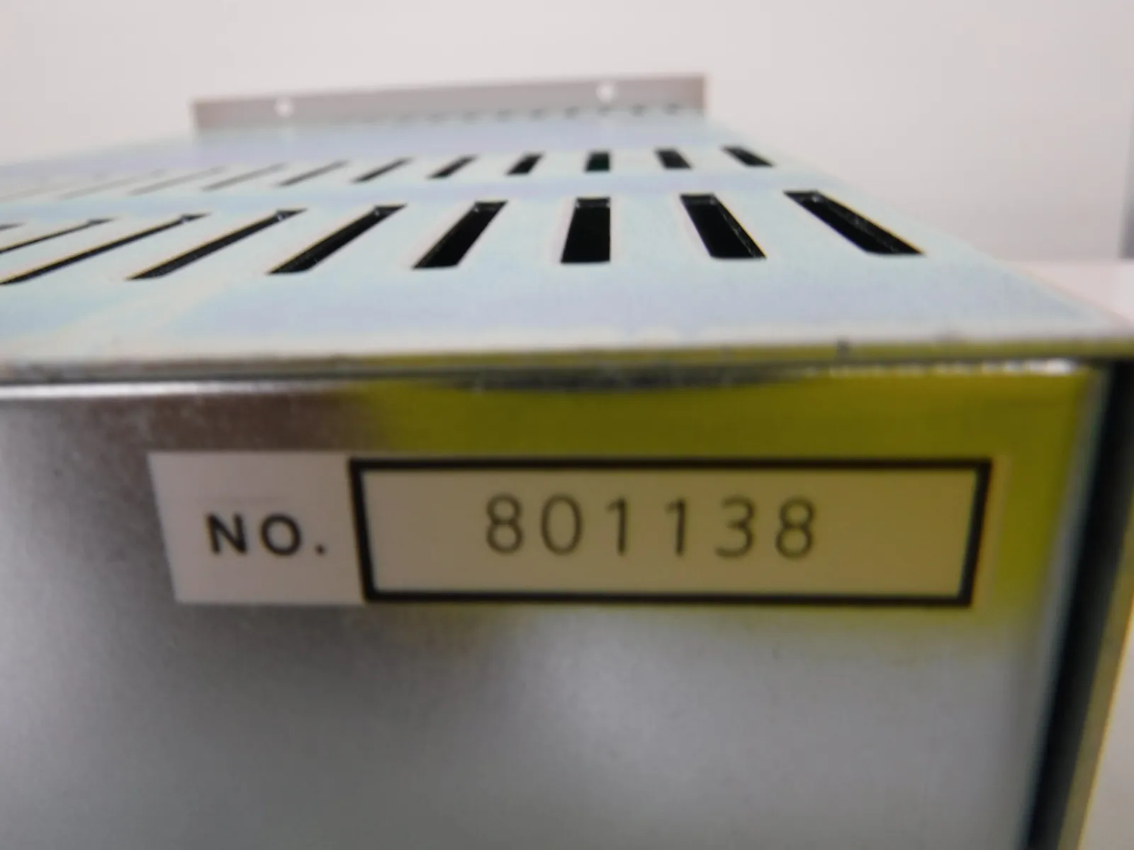 Vacuum Products GC-210 Vacuum gauge Detail Image - ASKINDEX Korea