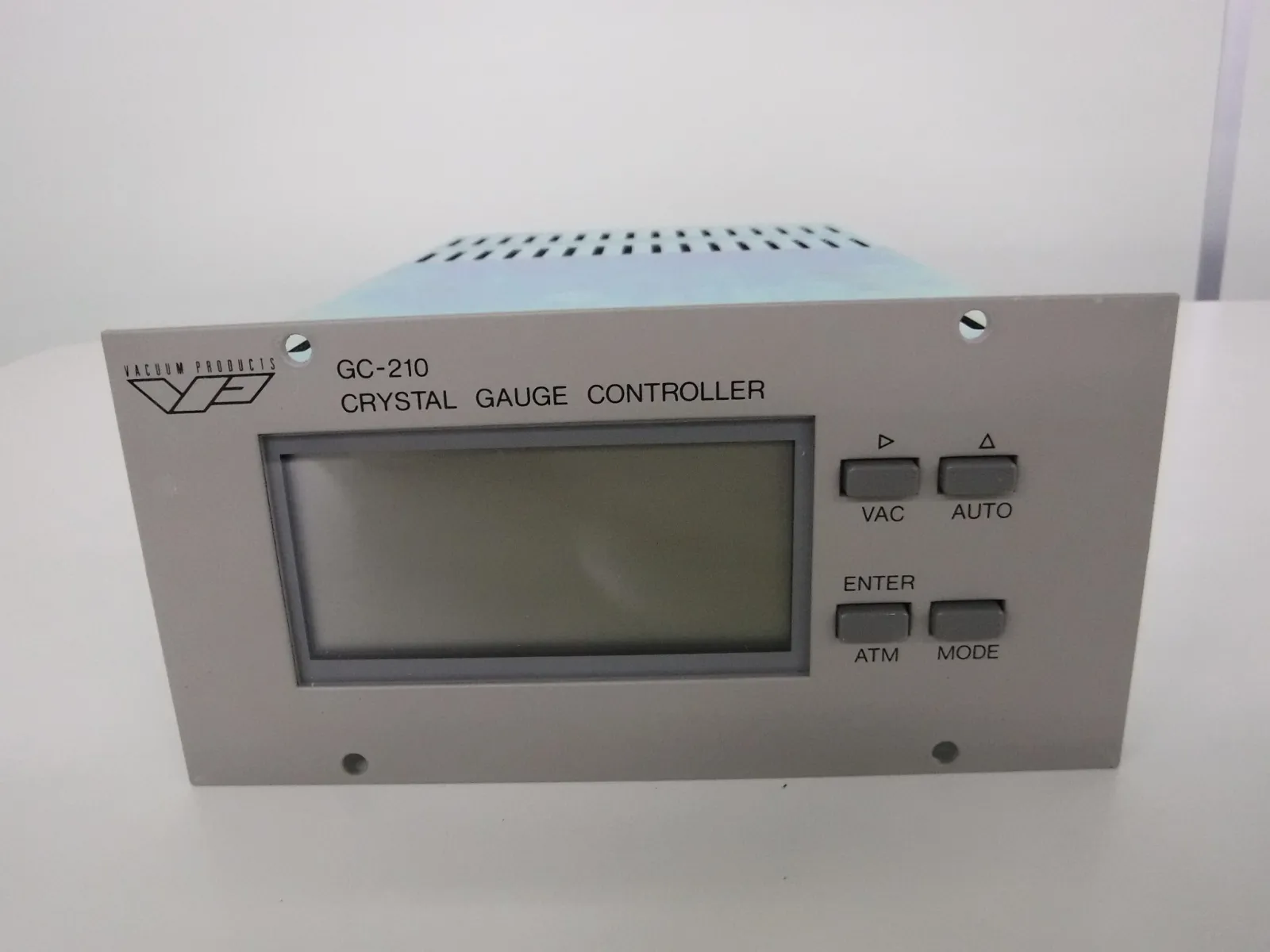진공 제품 GC-210 진공 게이지