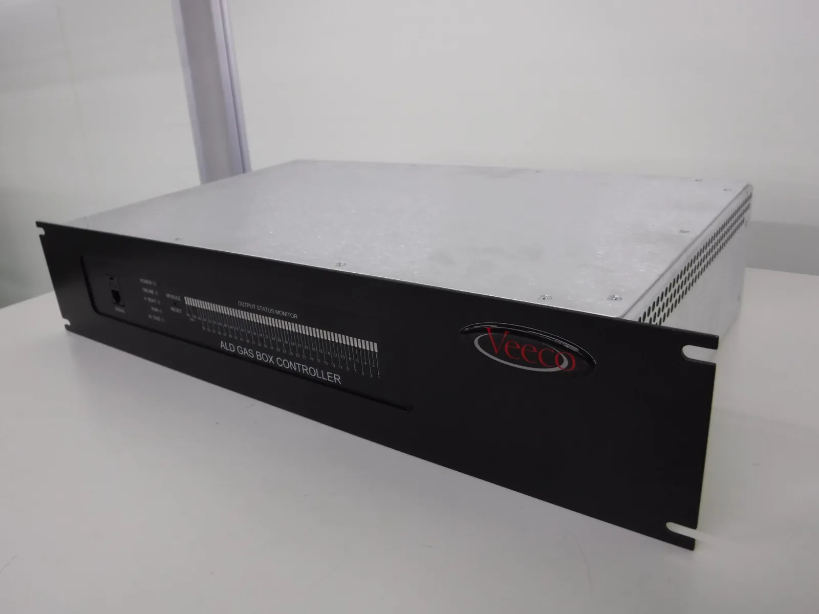 Beeco 38971100 ALD Gas Box Controller Detail Image - ASKINDEX Korea