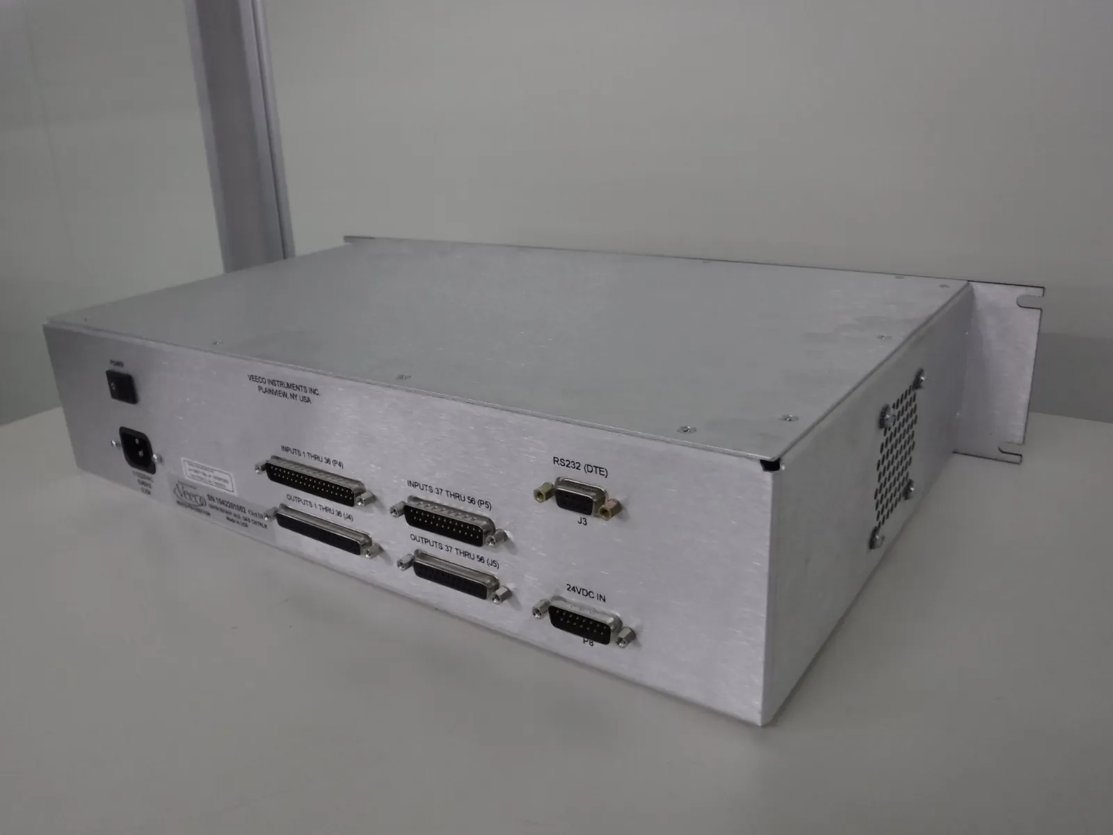 Beeco 38971100 ALD Gas Box Controller Detail Image - ASKINDEX Korea