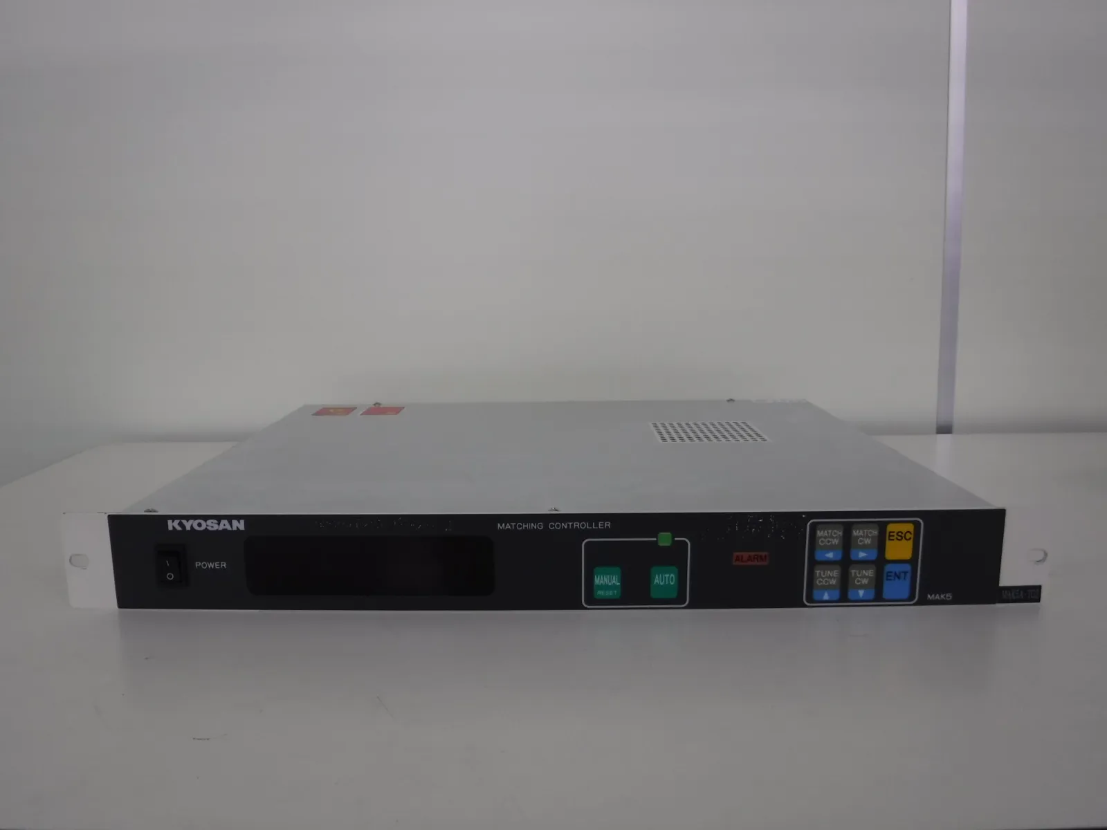 교산 MAK5A 매칭 컨트롤러