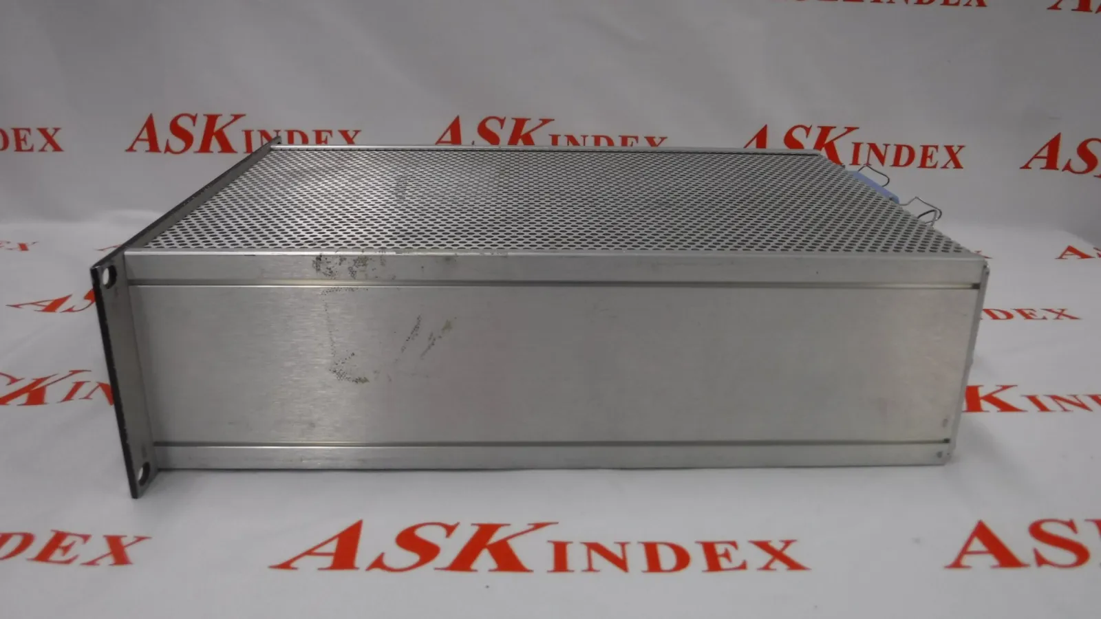 MKS 270C-4 진공계(버러트론) 상세 이미지 - ASKINDEX 코리아