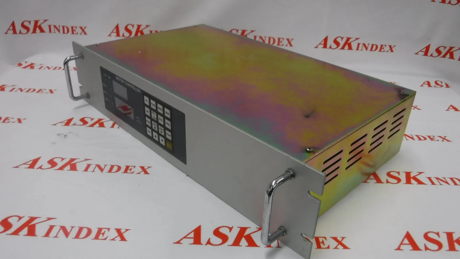 마치 PMC2-SAS 모터 컨트롤러 상세 이미지 - ASKINDEX 코리아