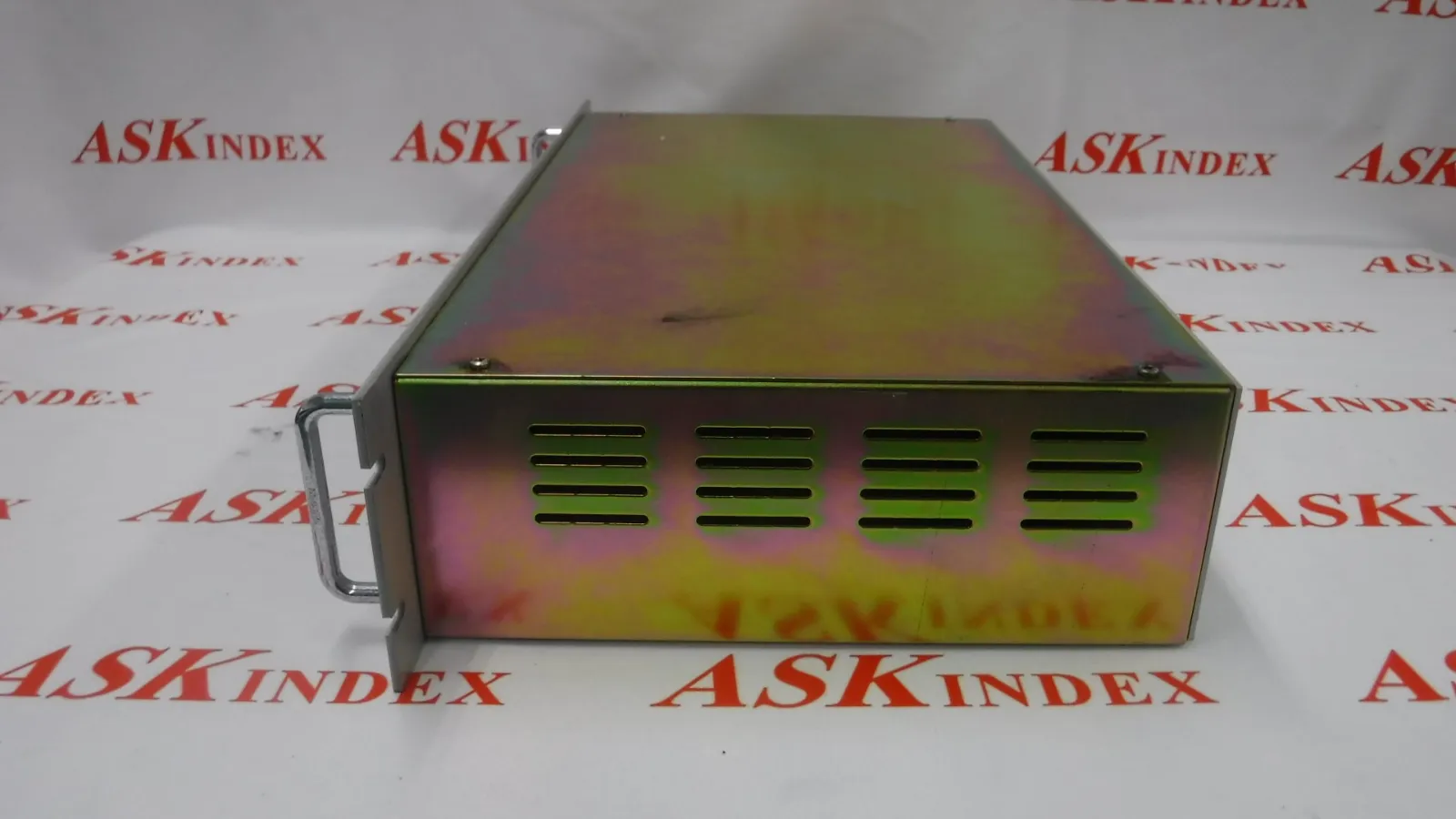 마치 PMC2-SAS 모터 컨트롤러 상세 이미지 - ASKINDEX 코리아
