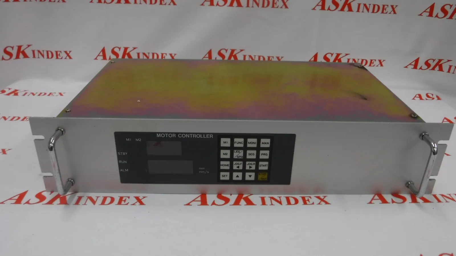 마치 PMC2-SAS 모터 컨트롤러
