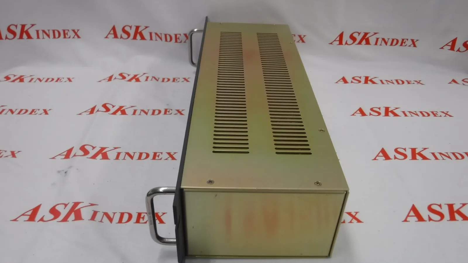 알백 EM301 진공계(피라니) 상세 이미지 - ASKINDEX 코리아