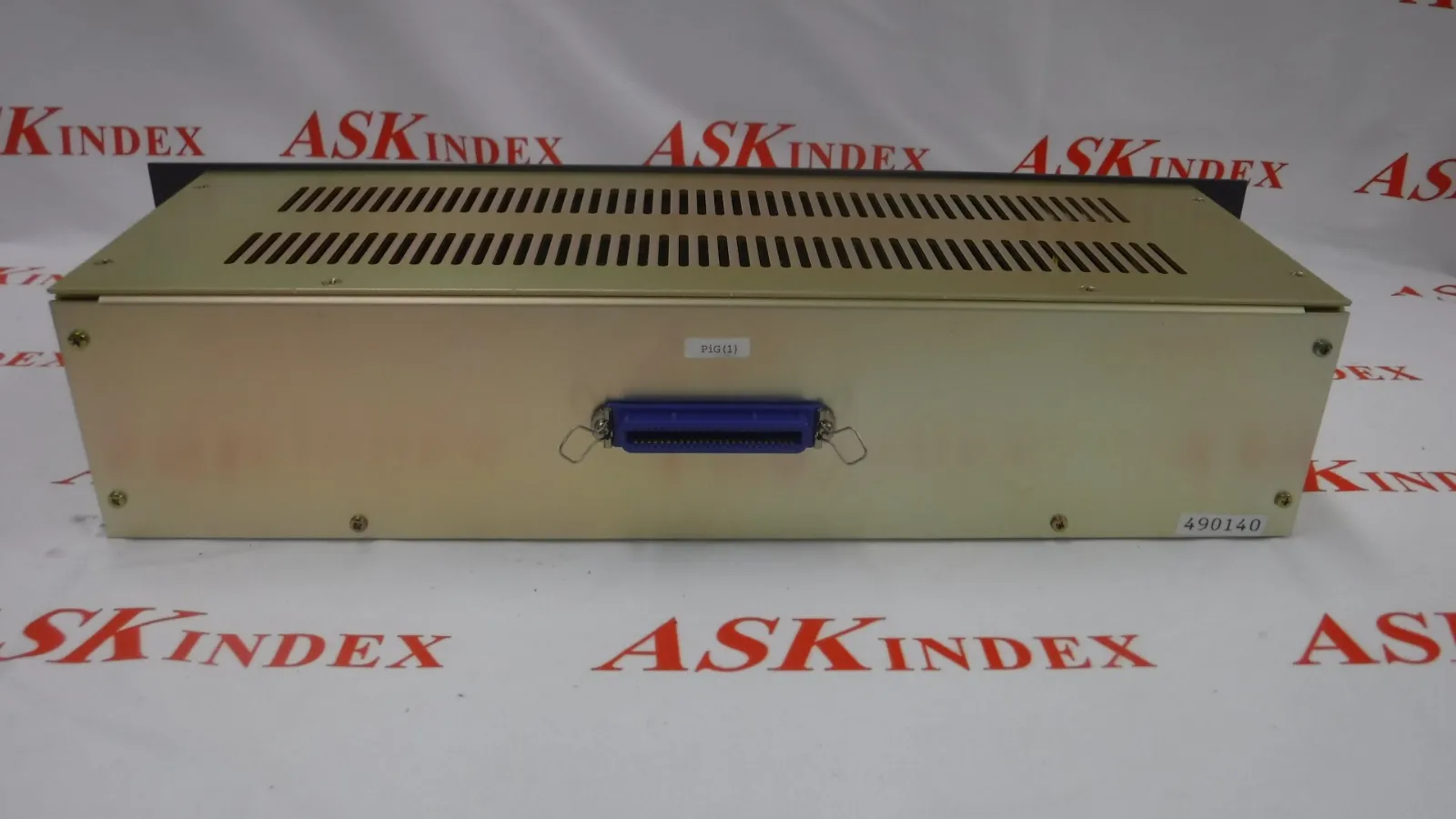 알백 EM301 진공계(피라니) 상세 이미지 - ASKINDEX 코리아