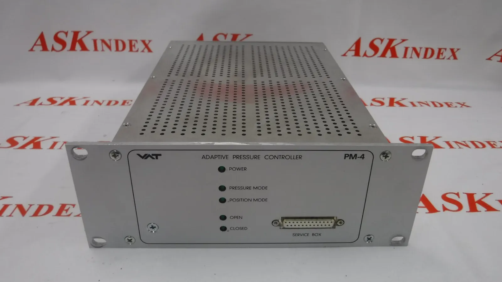 큰 통 PM-4 압력 컨트롤러 상세 이미지 - ASKINDEX 코리아