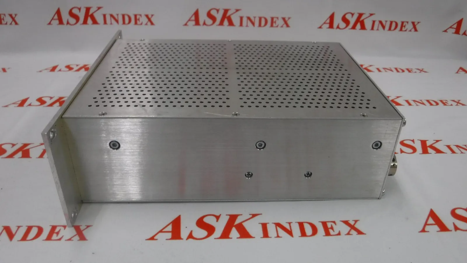 큰 통 PM-4 압력 컨트롤러 상세 이미지 - ASKINDEX 코리아