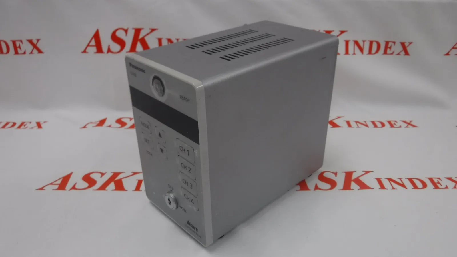 Panasonic UJ30 UV irradiation machine Detail Image - ASKINDEX Korea