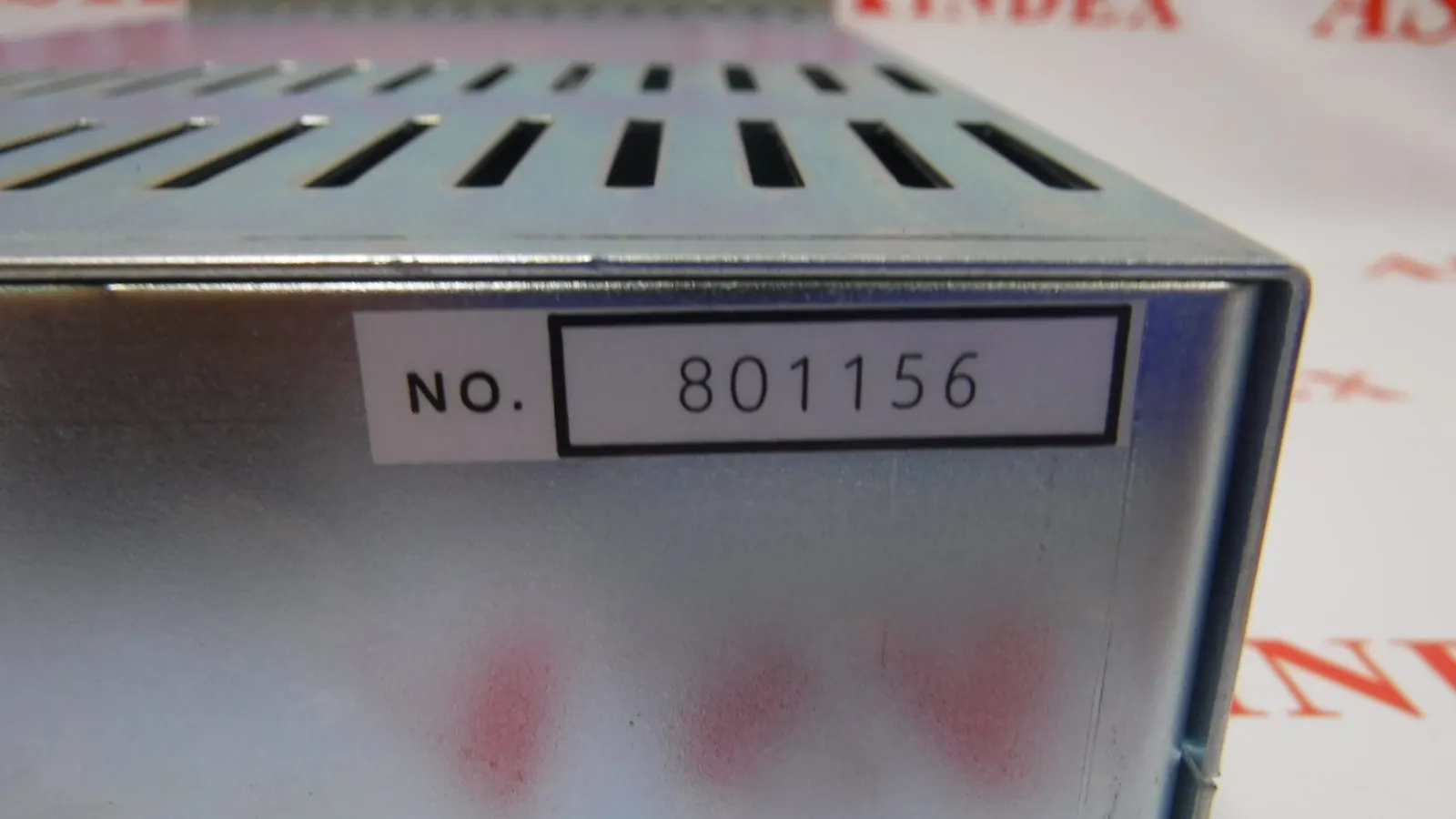 Vacuum Products GC-210 Vacuum gauge Detail Image - ASKINDEX Korea