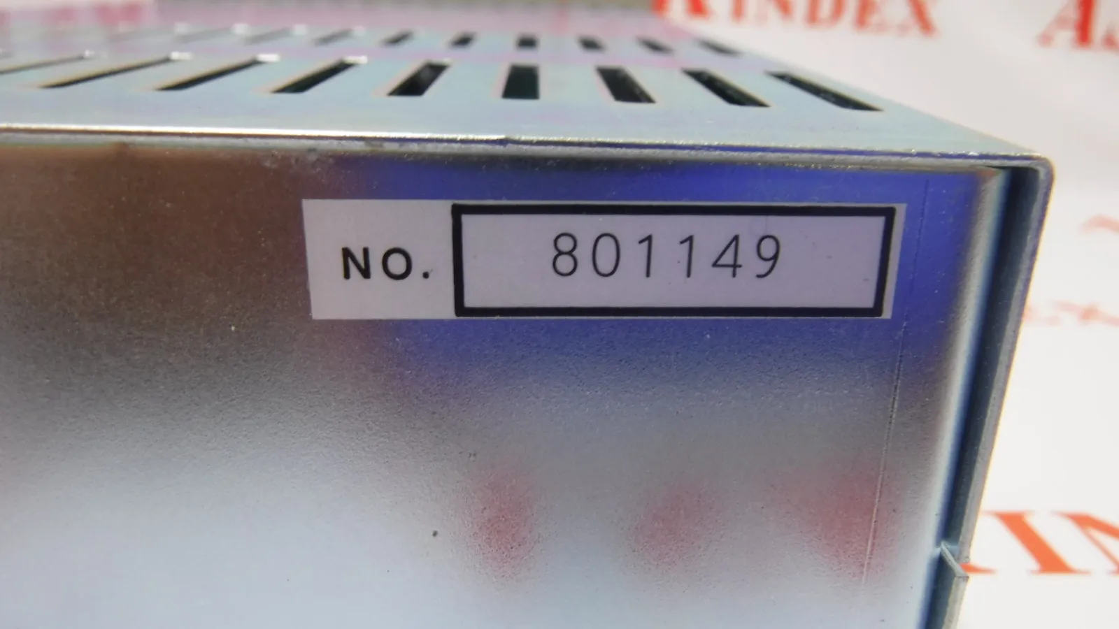 Vacuum Products GC-210 Vacuum gauge Detail Image - ASKINDEX Korea