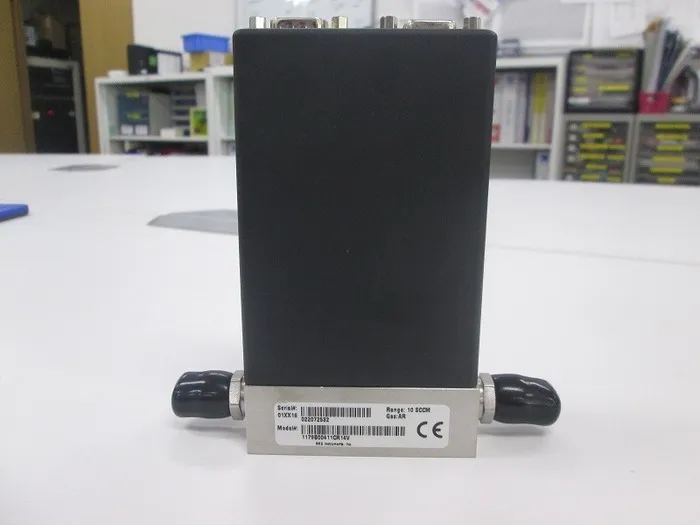 MKS 1179B00411CR14V 매스 플로우 컨트롤러 상세 이미지 - ASKINDEX 코리아