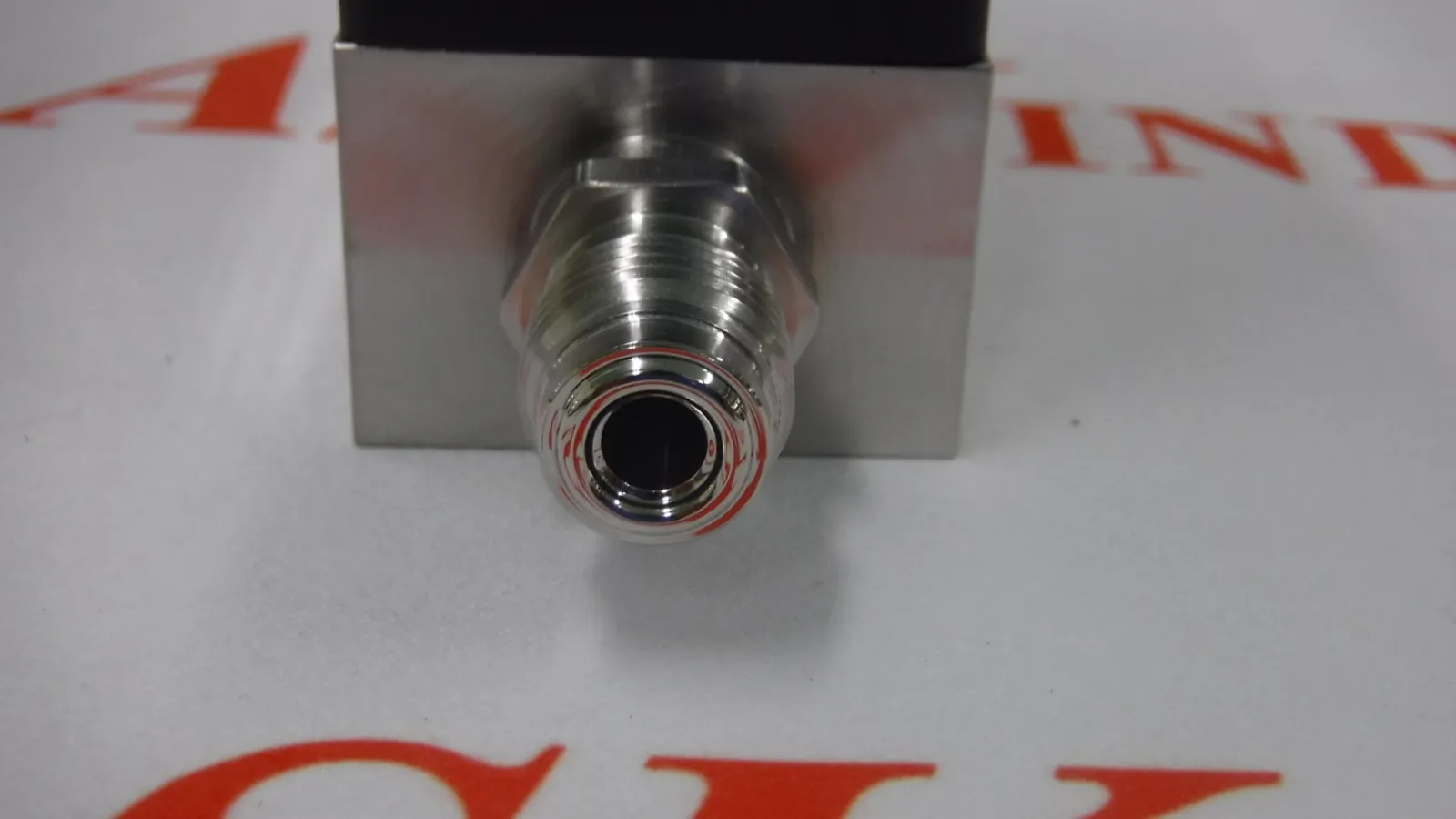 MKS 1179B00121CR14V 매스 플로우 컨트롤러 상세 이미지 - ASKINDEX 코리아