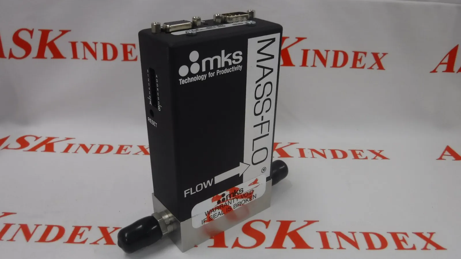 MKS 1179B00121CR14V 매스 플로우 컨트롤러 상세 이미지 - ASKINDEX 코리아