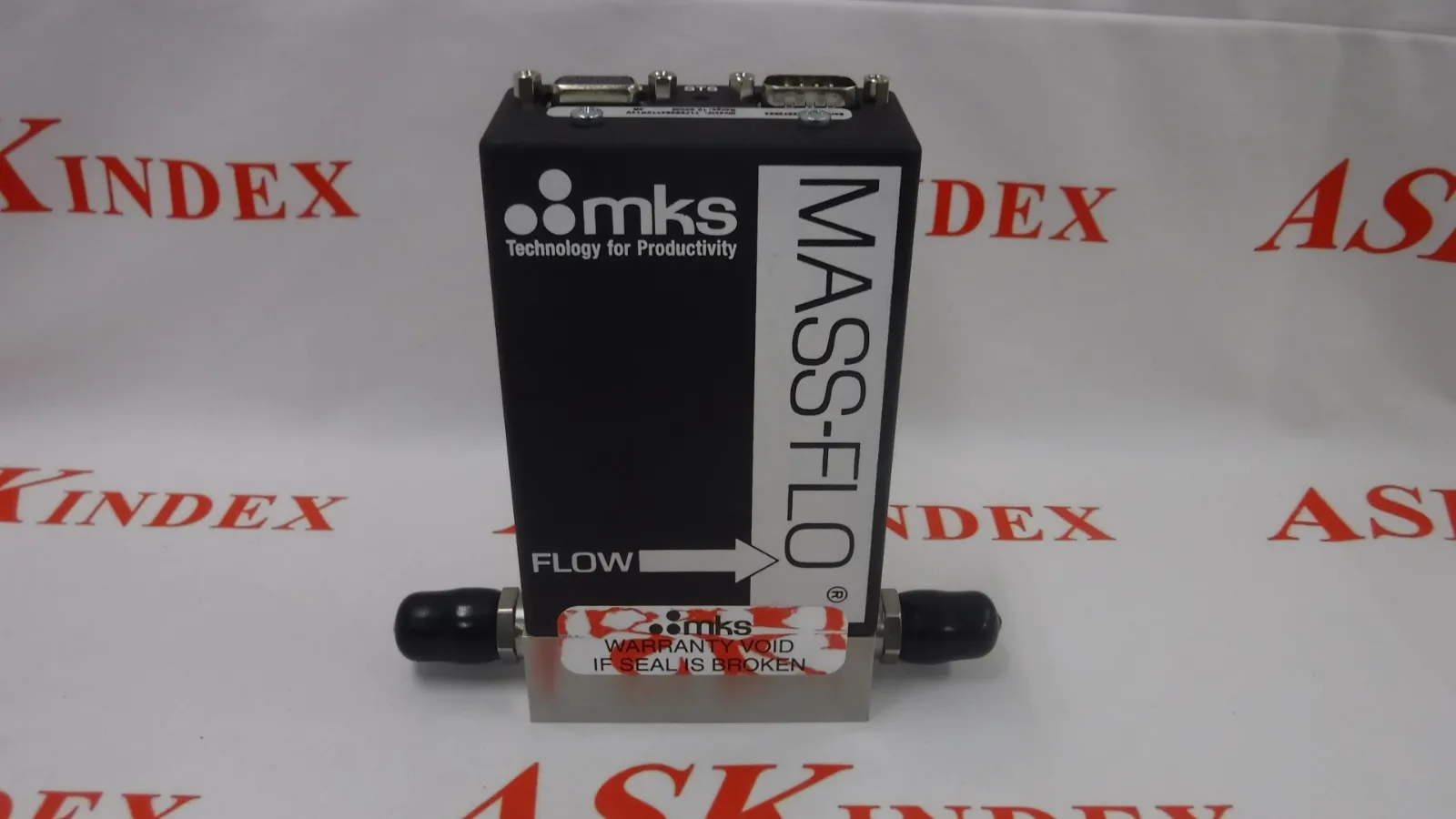 MKS 1179B00121CR14V 매스 플로우 컨트롤러