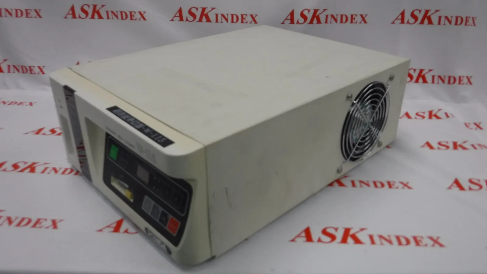 Honda Electronics W-115 ultrasonic oscillator Detail Image - ASKINDEX Korea