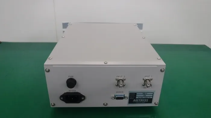 Astec PD-1 Phase angle indicator Detail Image - ASKINDEX Korea