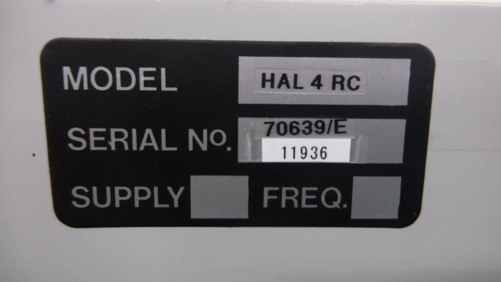 HIMIN M.S.I.U power supply Detail Image - ASKINDEX Korea