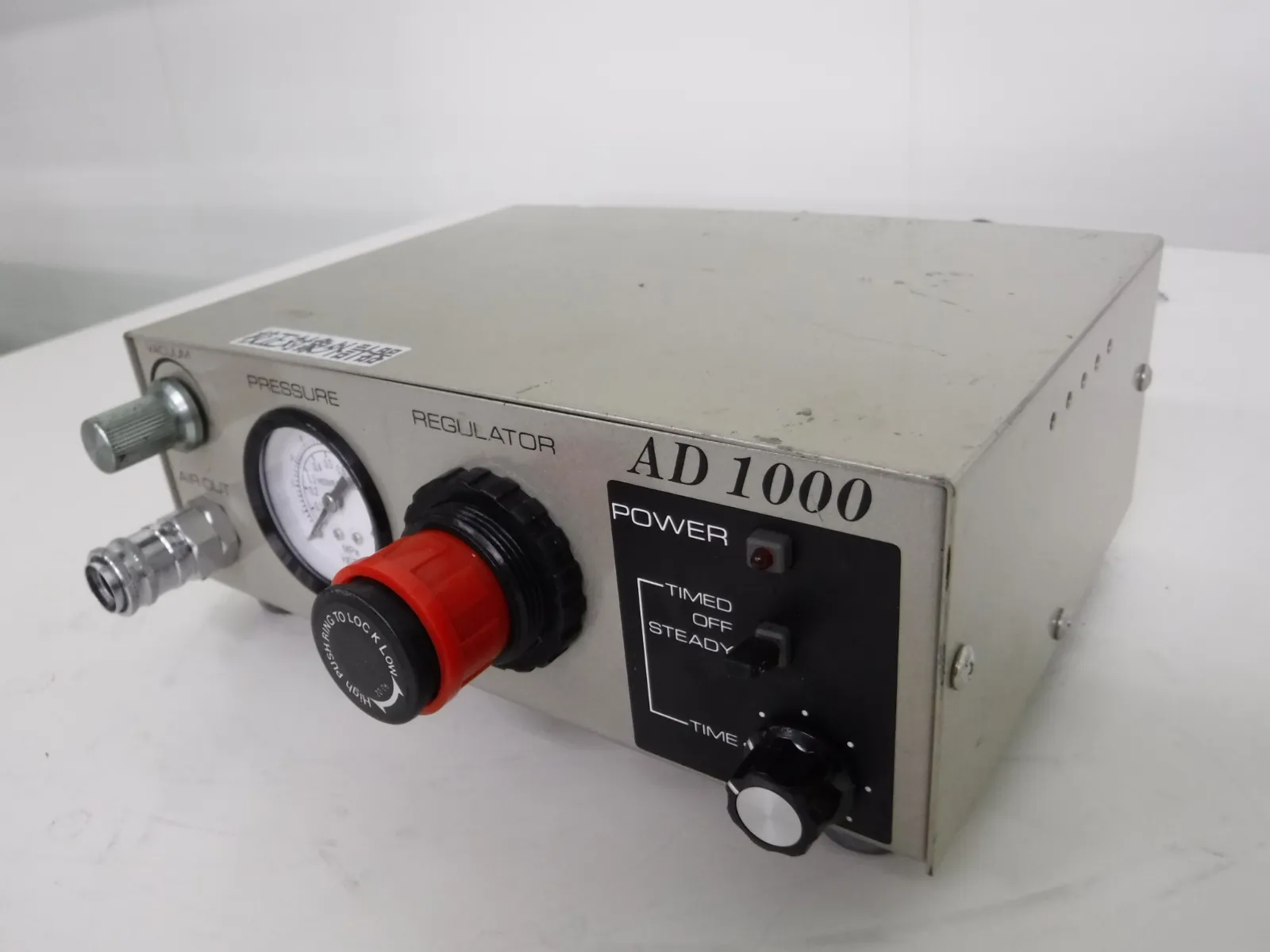 이와시타 엔지니어링 AD1000 디스펜서
