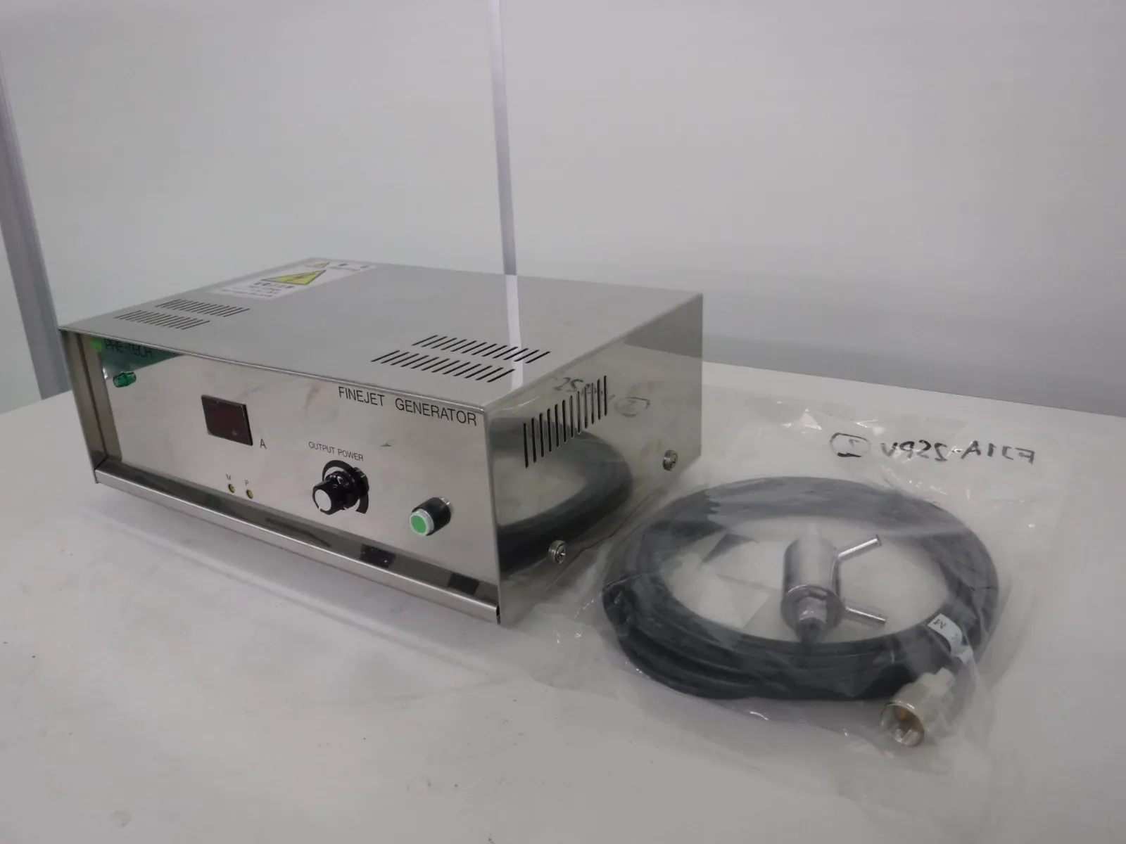 사전 기술 PT-005J20 고주파 발진기