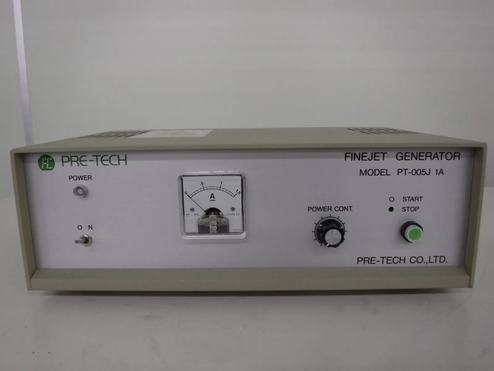 사전 기술 PT-005J1A 고주파 발진기 상세 이미지 - ASKINDEX 코리아