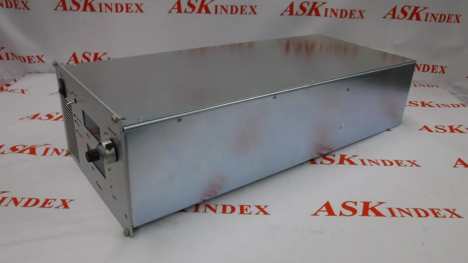 ADL GG12.1 DC 전원 공급 장치 상세 이미지 - ASKINDEX 코리아