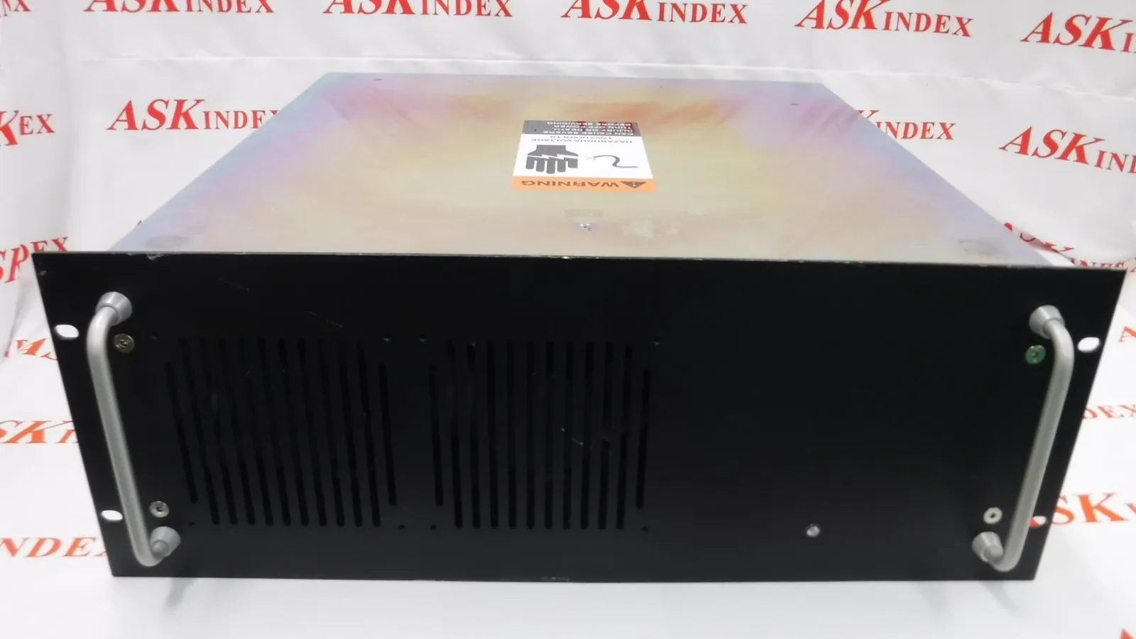 GENMARK AUTOMATION L08RP.D Noise Generator Detail Image - ASKINDEX Korea