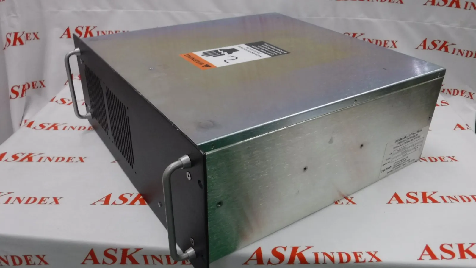GENMARK AUTOMATION L08RP.D Noise Generator Detail Image - ASKINDEX Korea