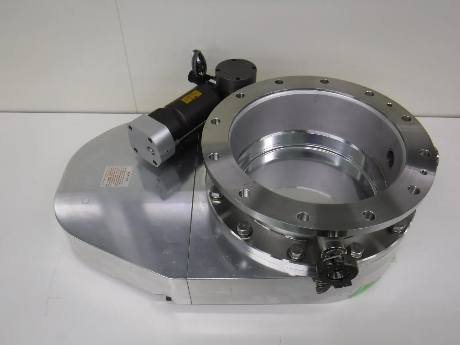 큰 통 16248-JA21-0001/0064 게이트 밸브