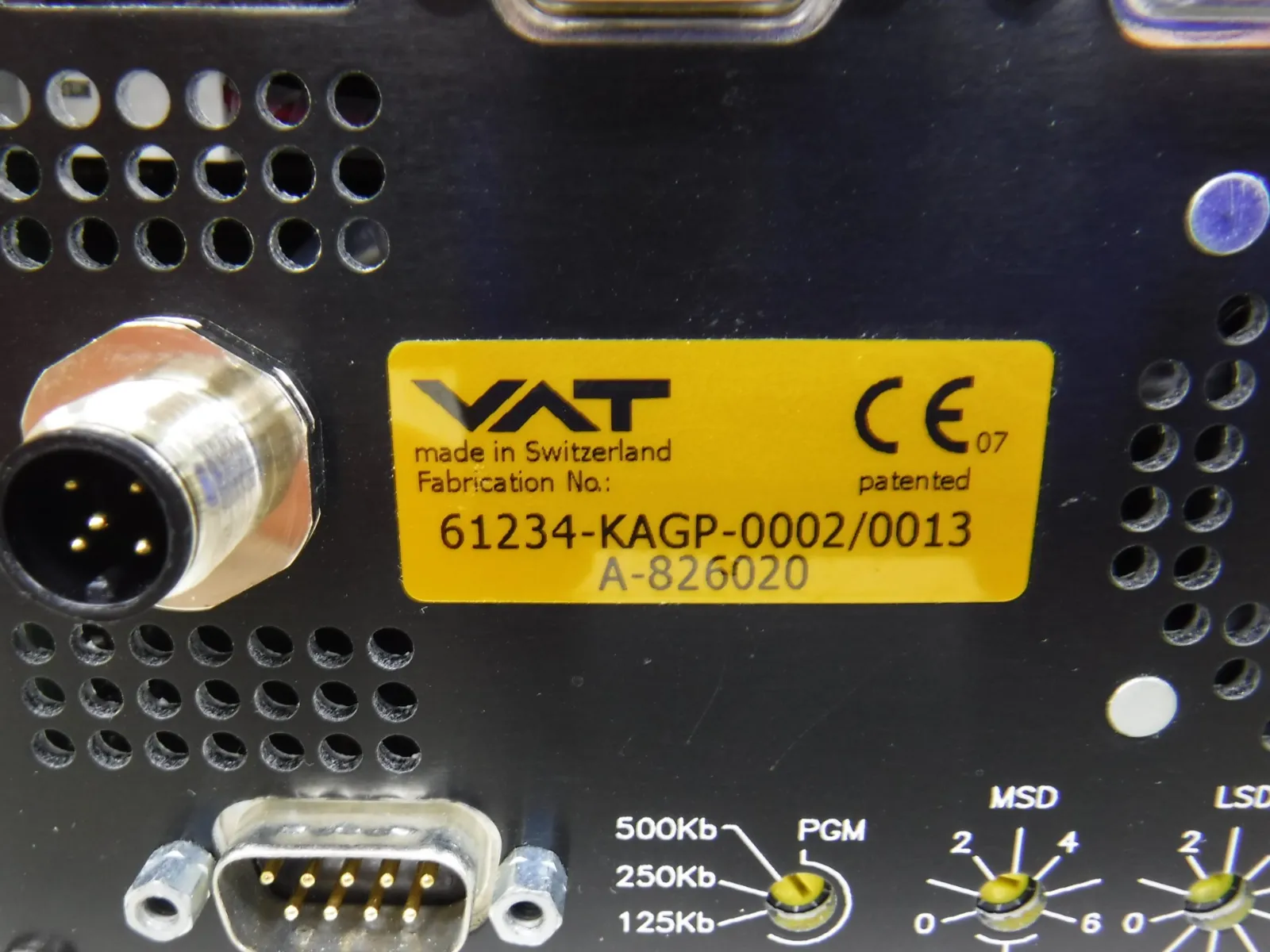 큰 통 61234-KAGP-0002/0013 게이트 밸브 상세 이미지 - ASKINDEX 코리아