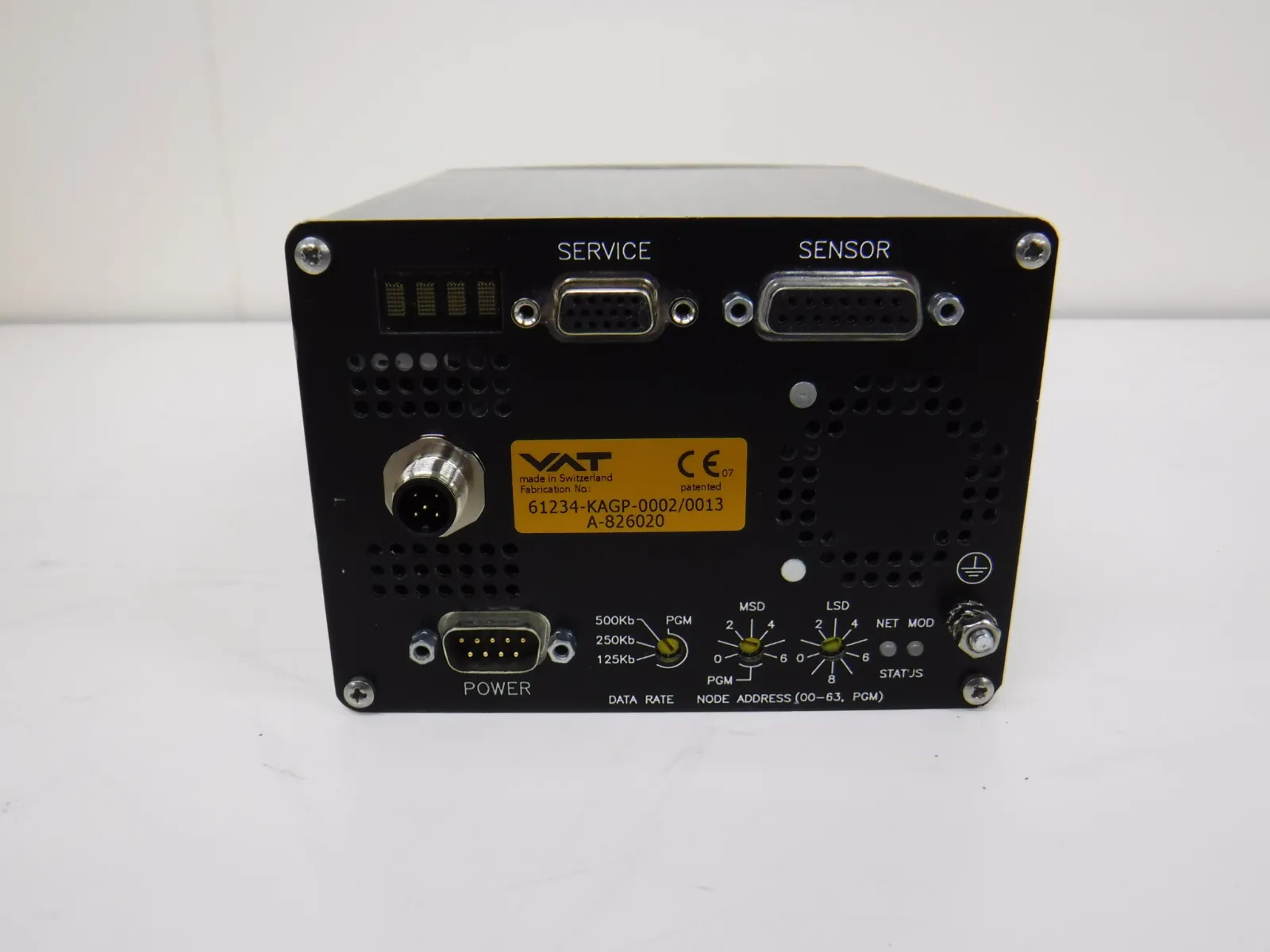 큰 통 61234-KAGP-0002/0013 게이트 밸브 상세 이미지 - ASKINDEX 코리아