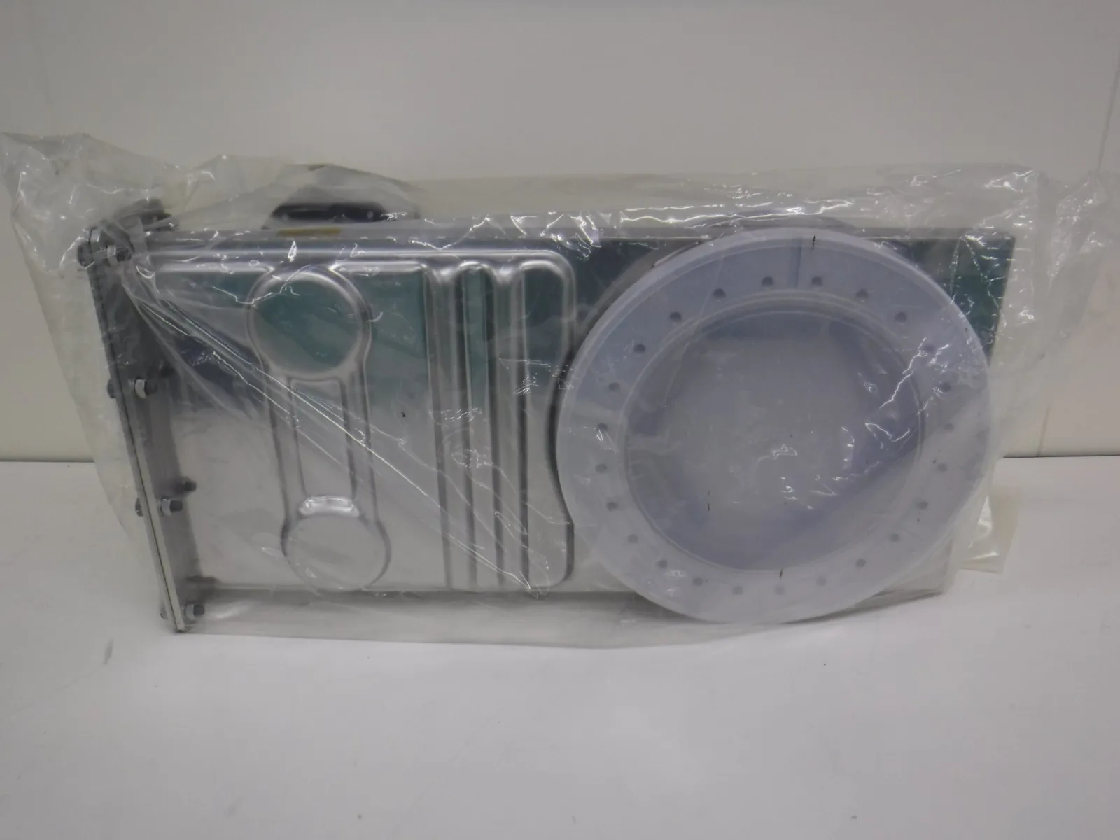 큰 통 64246-CE52-0001/0058 게이트 밸브 상세 이미지 - ASKINDEX 코리아