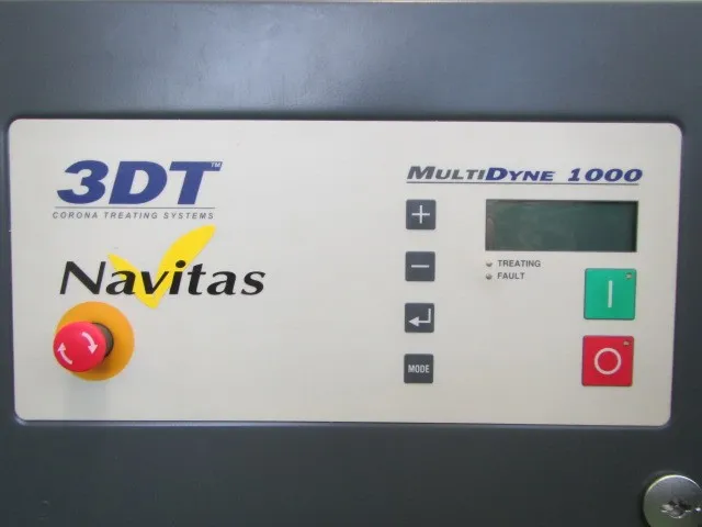 나비타스 マルチダイン 1000MultiDyne 1000 표면 처리 장치 상세 이미지 - ASKINDEX 코리아